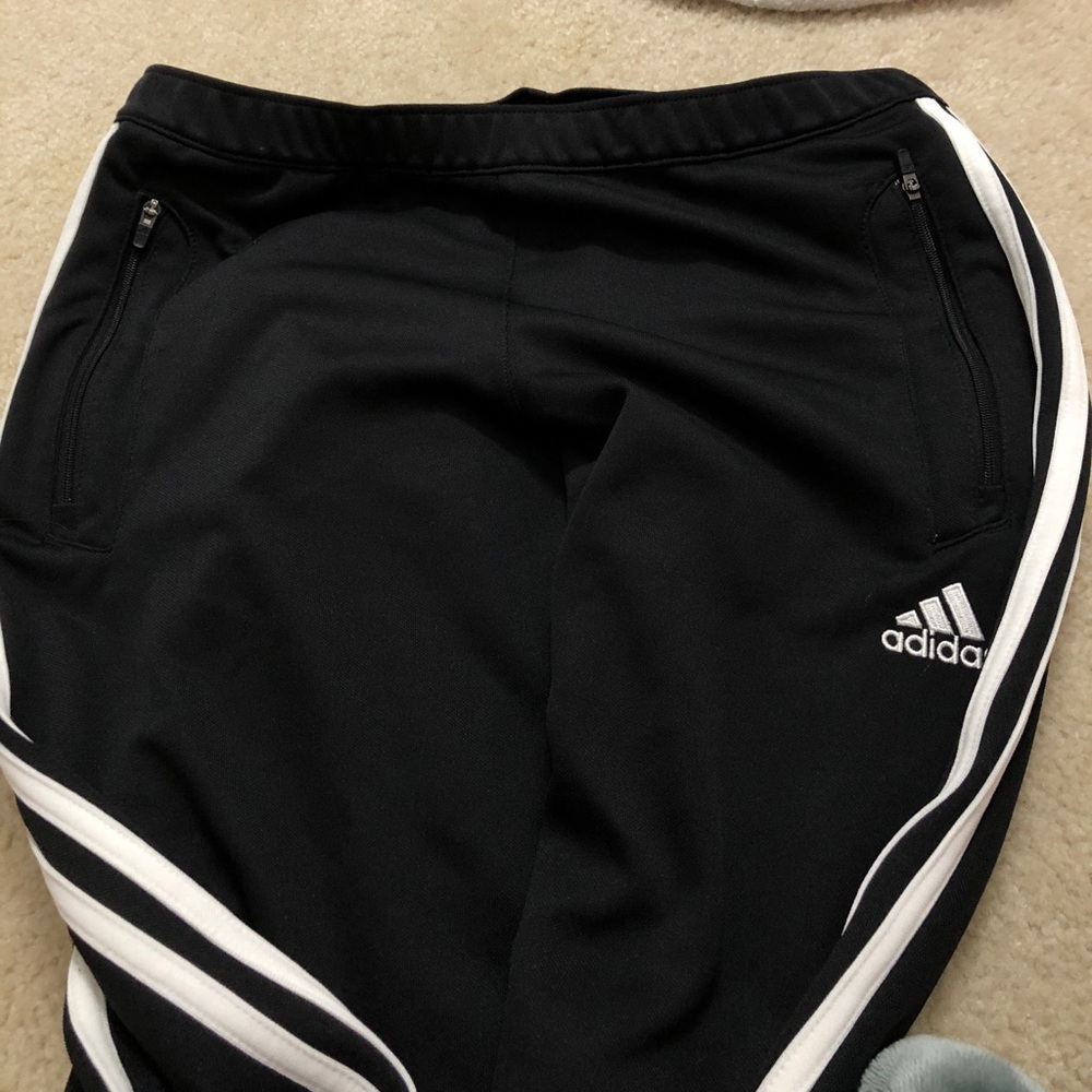 Adidas athletic pants